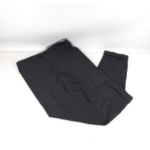 Brioni Gray Delta Men's Trouser Size 36in Waist Made In Italy